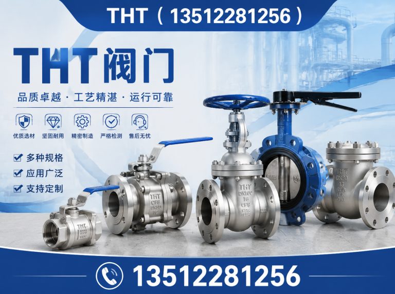 河西区阀门制造商展示图